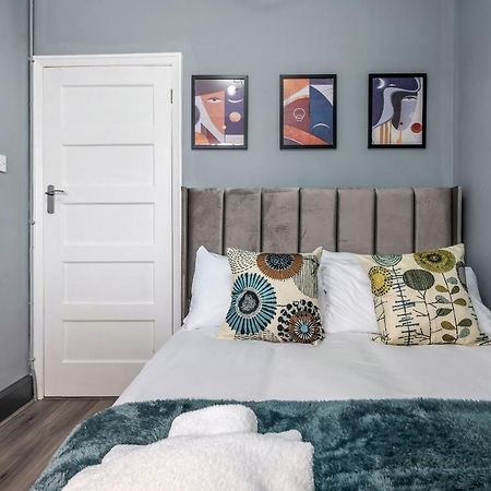 Villa Stunning 3Br House W Garden & Parking In Richmond Saint Saint Kew Exterior foto